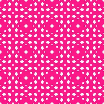 Abstract seamless pattern Illustrazione stock