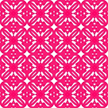 Abstract seamless pattern Stock Illustration