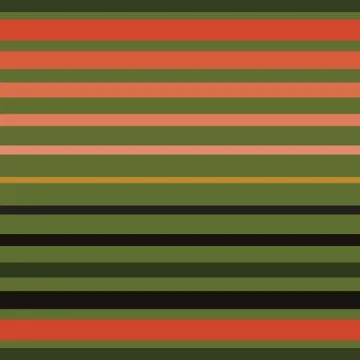 Abstract seamless pattern illustration. Stock Illustration