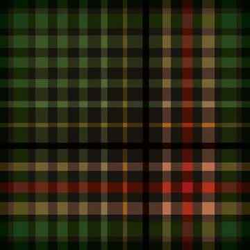 Abstract seamless pattern illustration. Stock Illustration