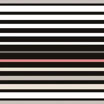 Abstract seamless pattern illustration. Stock Illustration