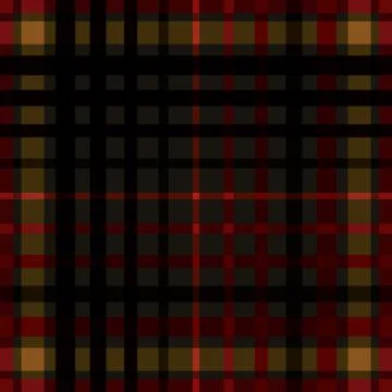 Abstract seamless pattern illustration. Stock Illustration