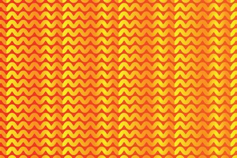 Abstract Seamless pattern illustration 库存插图
