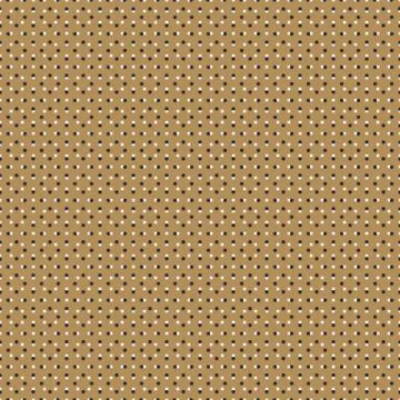 Abstract seamless pattern illustration of rectangular tiles Illustrazione stock