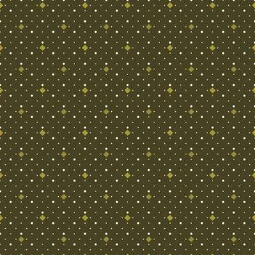 Abstract seamless pattern illustration of rectangular tiles Illustrazione stock