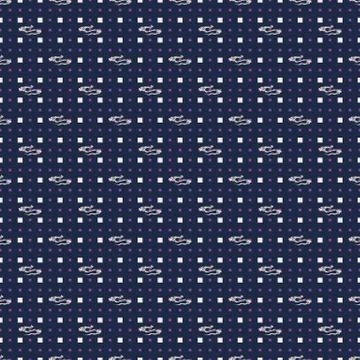 Abstract seamless pattern illustration of rectangular tiles 스톡 일러스트