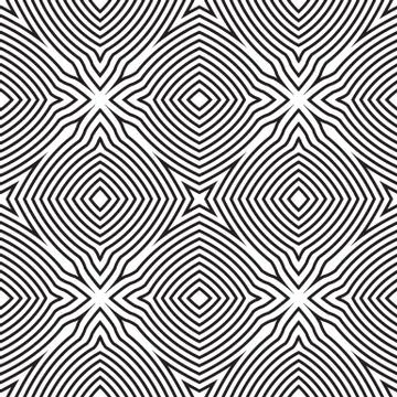 Abstract seamless pattern. Modern stylish texture geometric back 스톡 일러스트