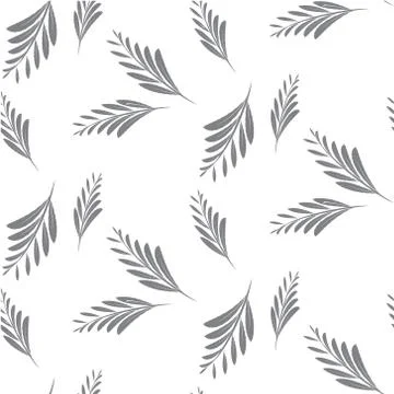 Abstract seamless pattern nature background 스톡 일러스트