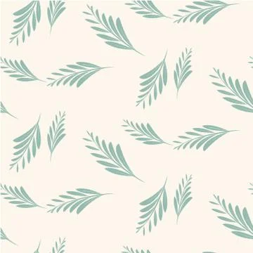 Abstract seamless pattern nature background Stock-Illustration