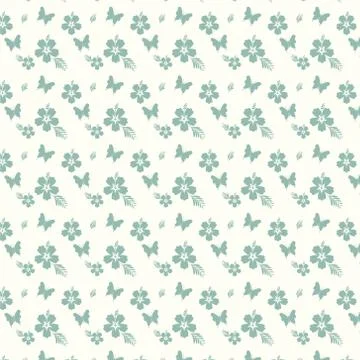 Abstract seamless pattern nature background 스톡 일러스트