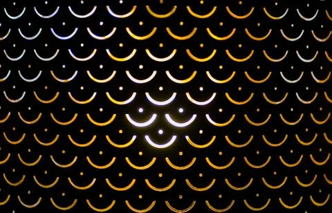 Abstract Seamless pattern. Stock Photos