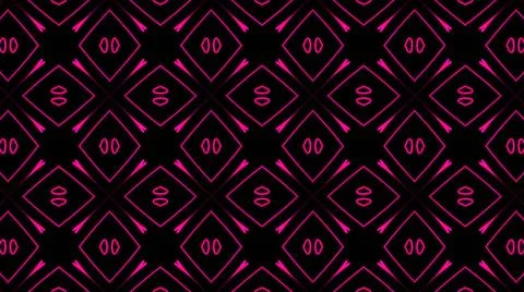 Abstract Seamless Pattern Pink Texture. Digital wall tiles design. Seamless p Foto stock