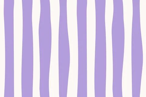 Abstract seamless pattern print bold stripe vector Stock Illustration