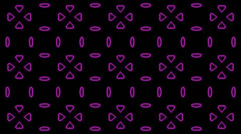 Abstract Seamless Pattern Purple Texture. Digital wall tiles design. Seamless Foto stock