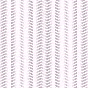 Abstract seamless pattern with purple wavy lines, stripes, organic shapes. .. Stock Illustration