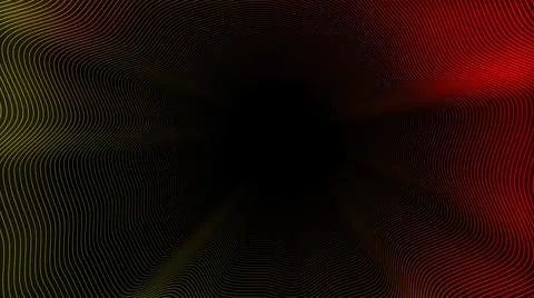 Abstract Seamless Pattern Red Yellow Gradient Texture. Digital wall tiles des 스톡 일러스트