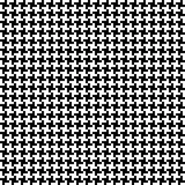 Abstract seamless pattern. Repeat pattern. Illustrazione stock