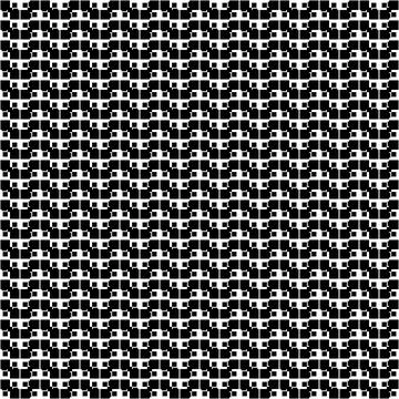 Abstract seamless pattern. Repeat pattern. Stock Illustration