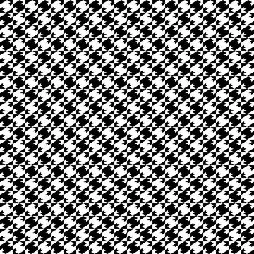 Abstract seamless pattern. Repeat pattern. Illustrazione stock