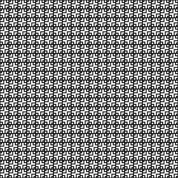 Abstract seamless pattern. Repeat pattern. Illustrazione stock