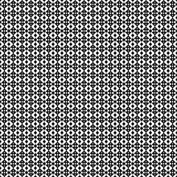 Abstract seamless pattern. Repeat pattern. Stock Illustration