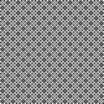 Abstract seamless pattern. Repeat pattern. Stock Illustration