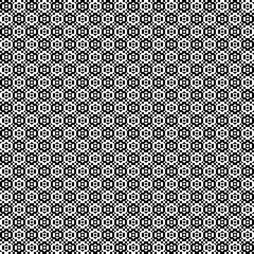 Abstract seamless pattern. Repeat pattern. Stock Illustration