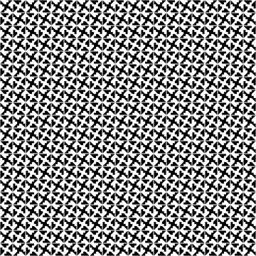 Abstract seamless pattern. Repeat pattern. Illustrazione stock