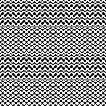 Abstract seamless pattern. Repeat pattern. Stock Illustration