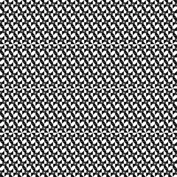 Abstract seamless pattern. Repeat pattern. Stock Illustration