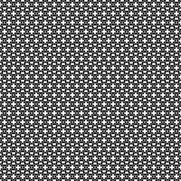 Abstract seamless pattern. Repeat pattern. Stock Illustration