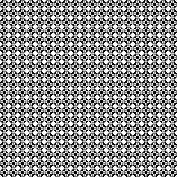 Abstract seamless pattern. Repeat pattern. Stock Illustration