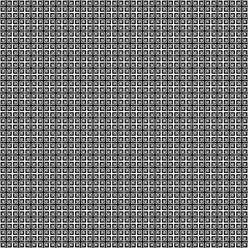 Abstract seamless pattern. Repeat pattern. Illustrazione stock