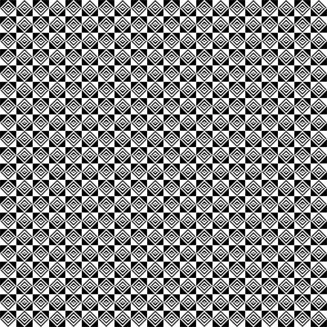 Abstract seamless pattern. Repeat pattern. Illustrazione stock