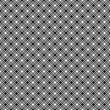 Abstract seamless pattern. Repeat pattern. Illustrazione stock