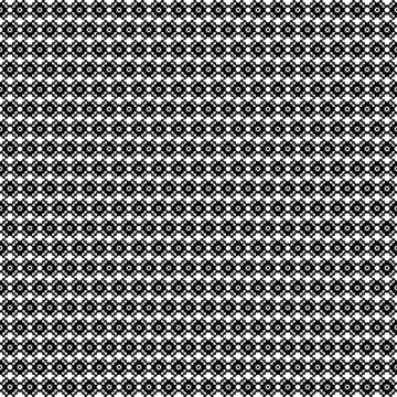 Abstract seamless pattern. Repeat pattern. Stock Illustration