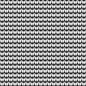 Abstract seamless pattern. Repeat pattern. Illustrazione stock