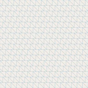 Abstract seamless pattern. Repeating geometric simple graphic background. Illustrazione stock