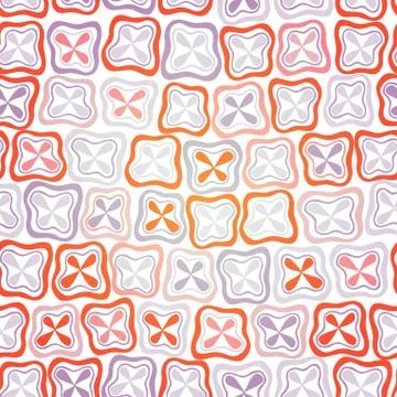 Abstract seamless pattern. seamless texture Stock Illustration