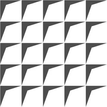 Abstract seamless pattern for simple backgrounds, textures, and packaging Stock Illustration