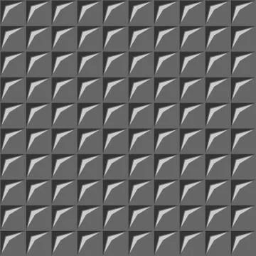 Abstract seamless pattern for simple backgrounds, textures, and packaging Stock Illustration