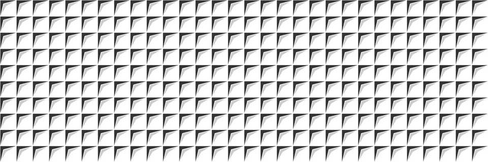 Abstract seamless pattern for simple backgrounds, textures, and packaging Stock Illustration