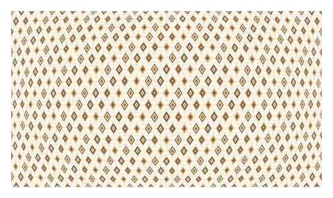 Abstract seamless pattern with small geometric shapes, modern stylish repea.. Illustrazione stock