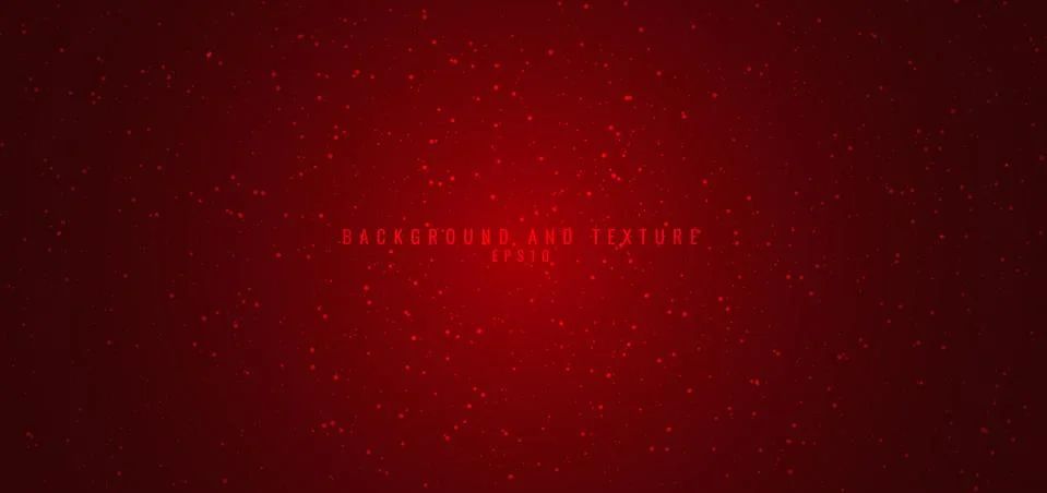 Abstract seamless pattern splash red background and spray texture Stock Illustration