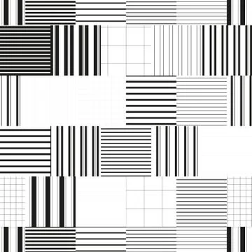 Abstract seamless pattern for textiles simple backgrounds and textures. イラスト素材