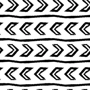 Abstract seamless pattern texture element for doodle design background illu.. Stock Illustration
