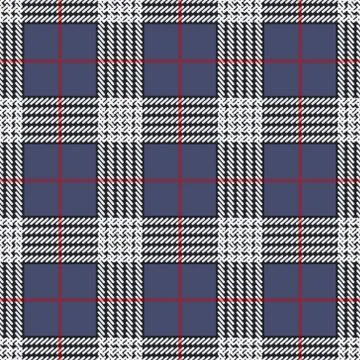 Abstract seamless pattern for texture, textiles and simple backgrounds Stock Illustration