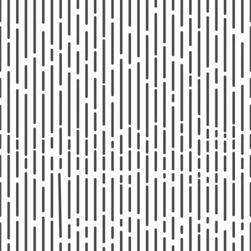 Abstract seamless pattern for textures, banners, textiles and simple backgrou Stock Illustration