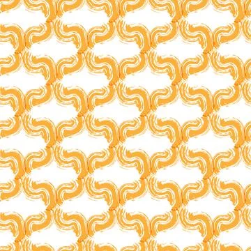 Abstract seamless pattern for textures, textiles and simple backgrounds Stock Illustration