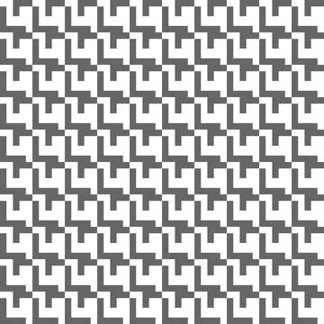 Abstract seamless pattern for textures, textiles and simple backgrounds Stock Illustration